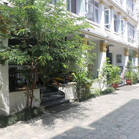 Durbar Hotel&Residence Kathmandu Buitenkant foto