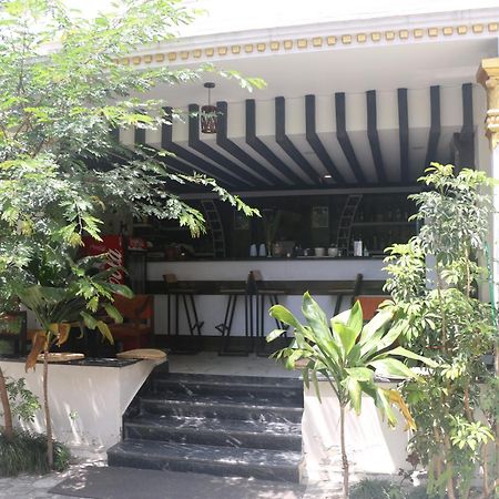 Durbar Hotel&Residence Kathmandu Buitenkant foto